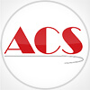 ACS logo testimonial page image
