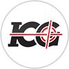 ICG logo testimonial page image