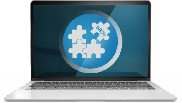 software integration page main laptop image